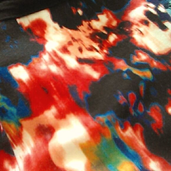 Material Girl Bodycon Dress. Baddie - Picture 11 of 12